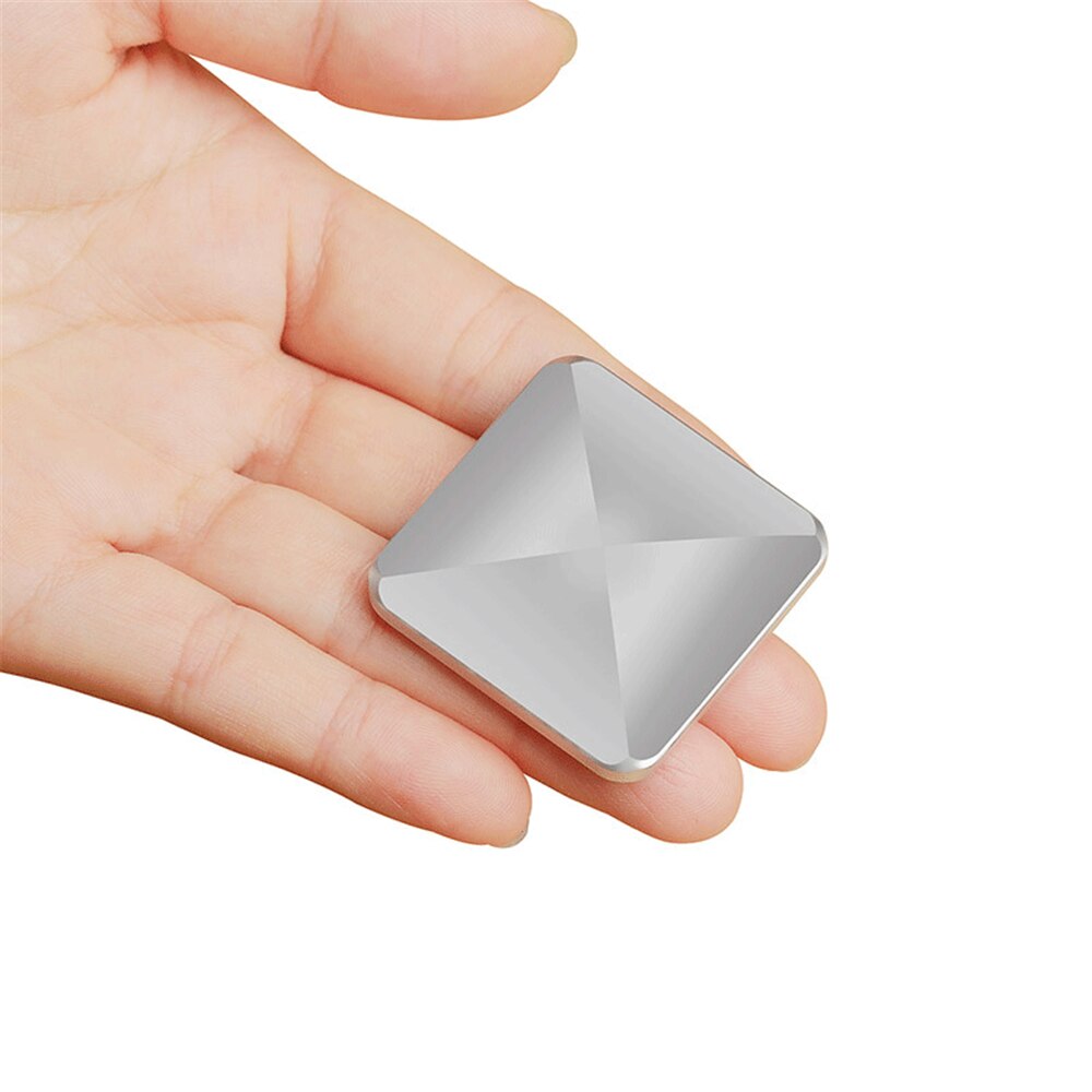 Flipo Flip Desk Toy - Stress Relief Kinetic Fidget Spinner for All Ages