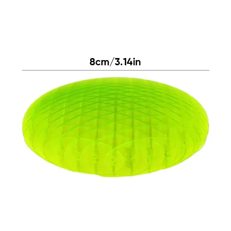 Worm Big Fidget Toy - Morphing Stress Relief Squishy Worms