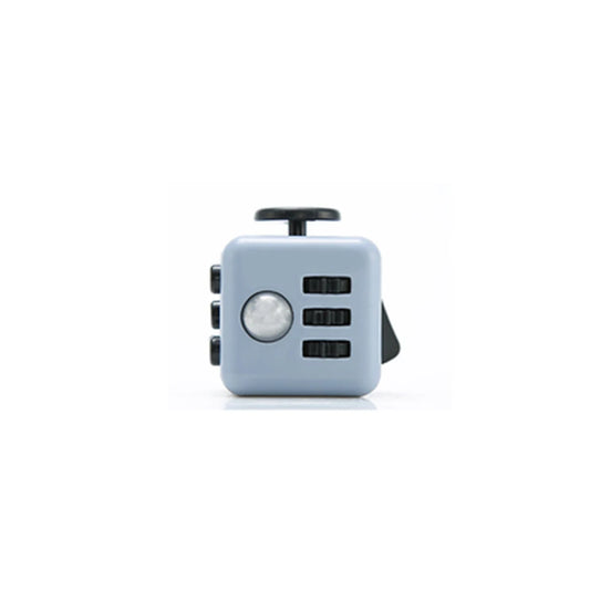 Fidget Cube - Decompression Dice for Anxiety Relief