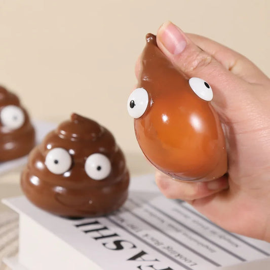 Squishy Balls and Quirky Stress Relief Toys for Fun and Relaxation