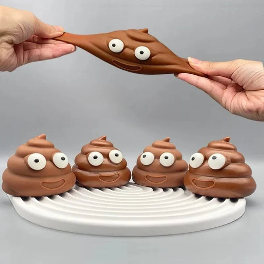 Squishy Balls and Quirky Stress Relief Toys for Fun and Relaxation
