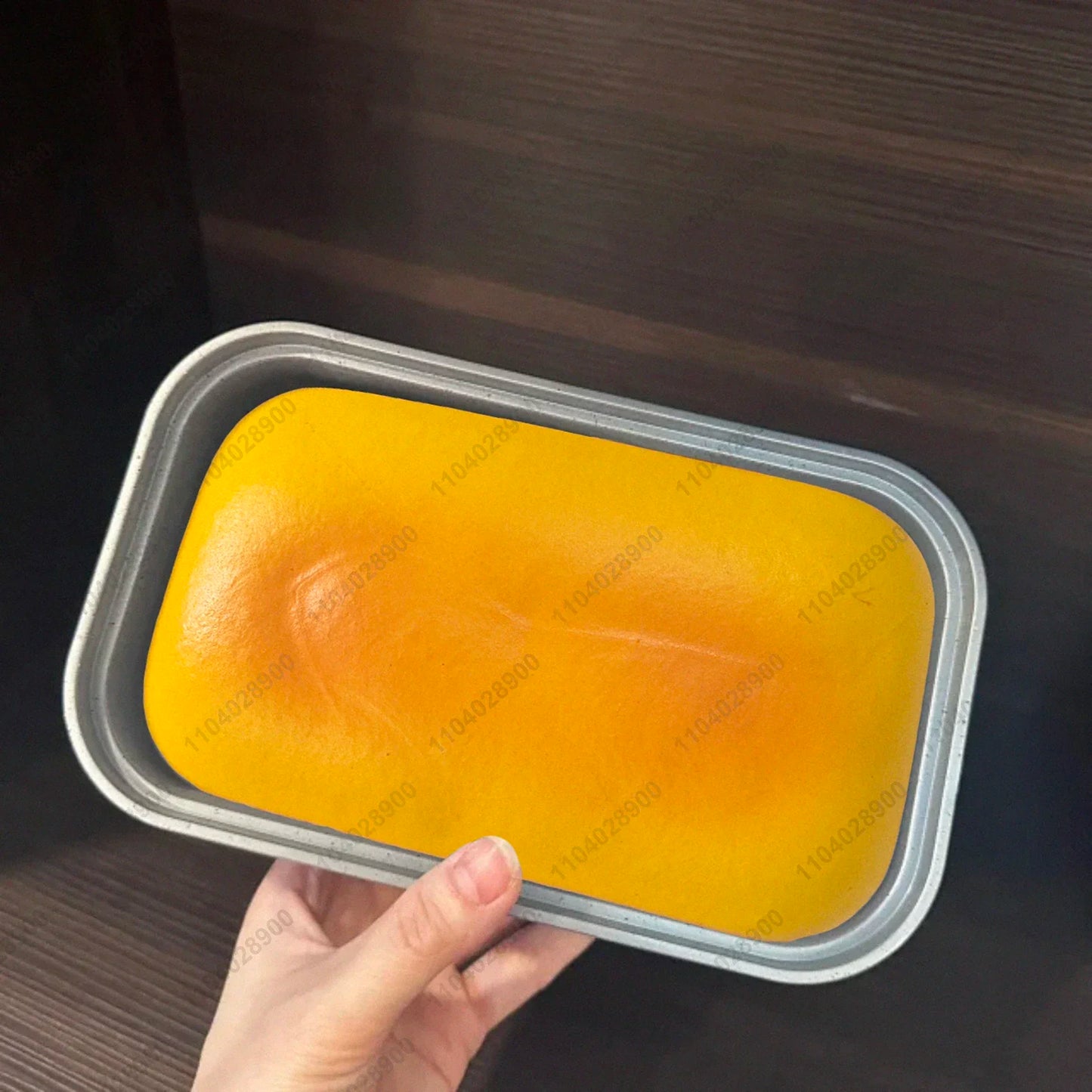 Sticky Cake Squishy Toy