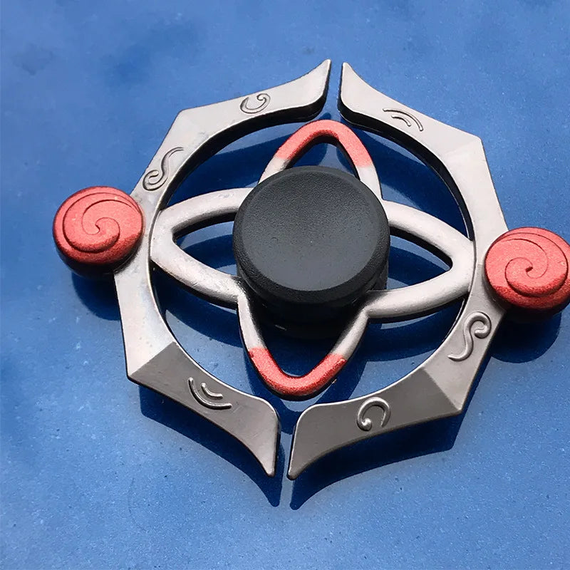 PUBG AWM M4A1 Hand Spinner - Zinc Alloy Metal Fidget Spinner