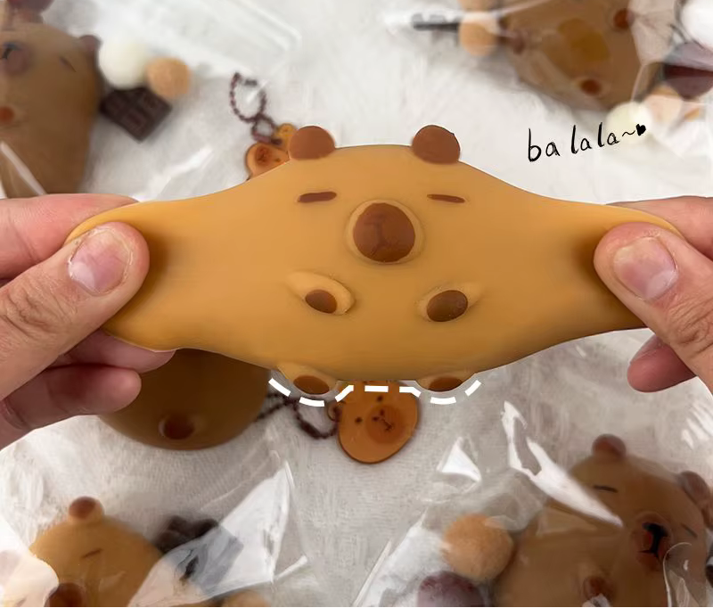 Mystery Fidget Toys Blind Bags