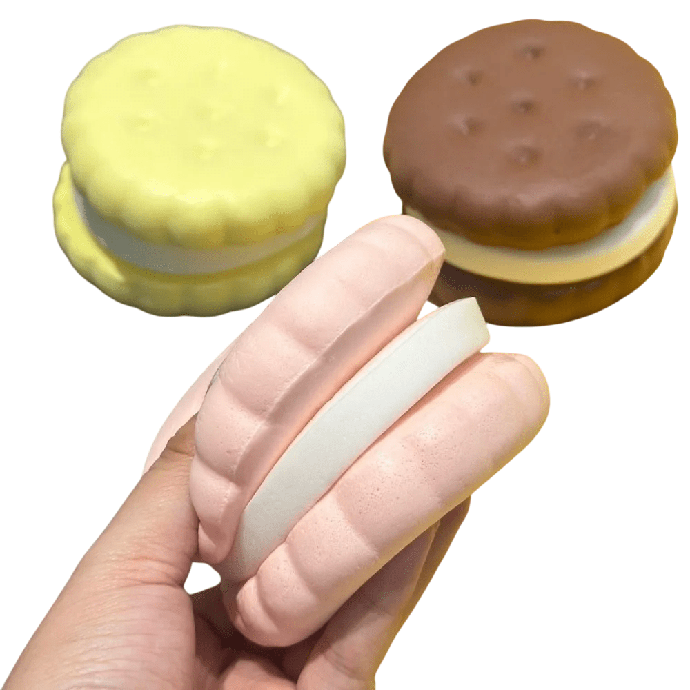 Stress Reliever Toys