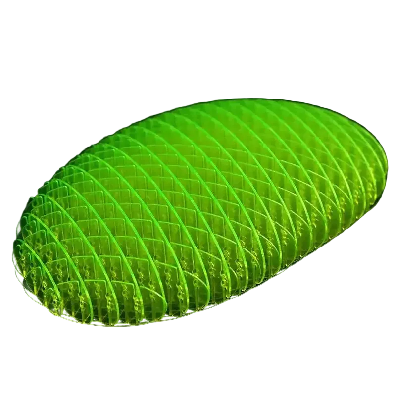 Worm Big Fidget Toy - Morphing Stress Relief Squishy Worms