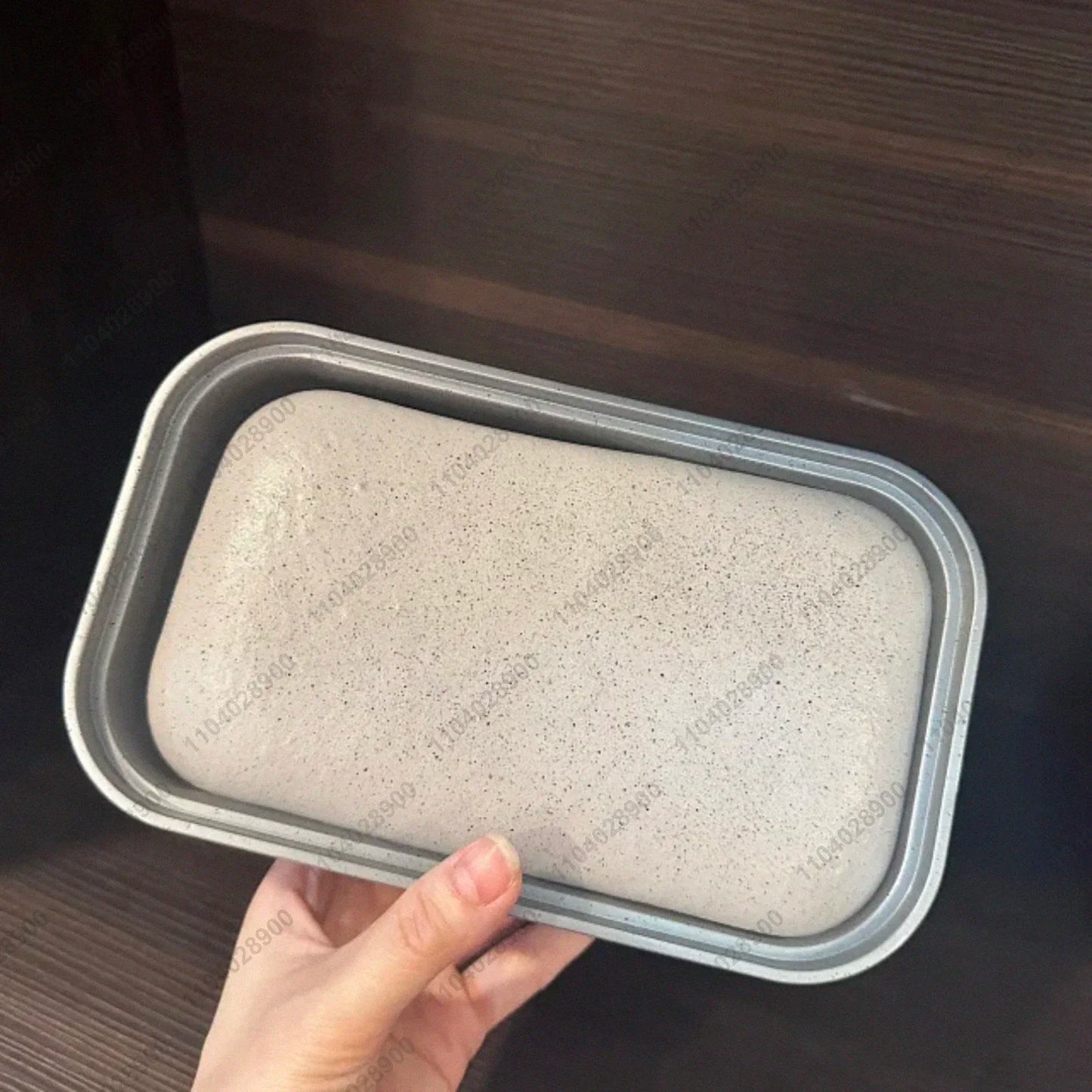 Sticky Cake Squishy Toy