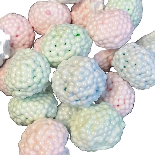 Squishy Stress Relief Ball Fidget Toy - Antistress Decompression Sensory Toys