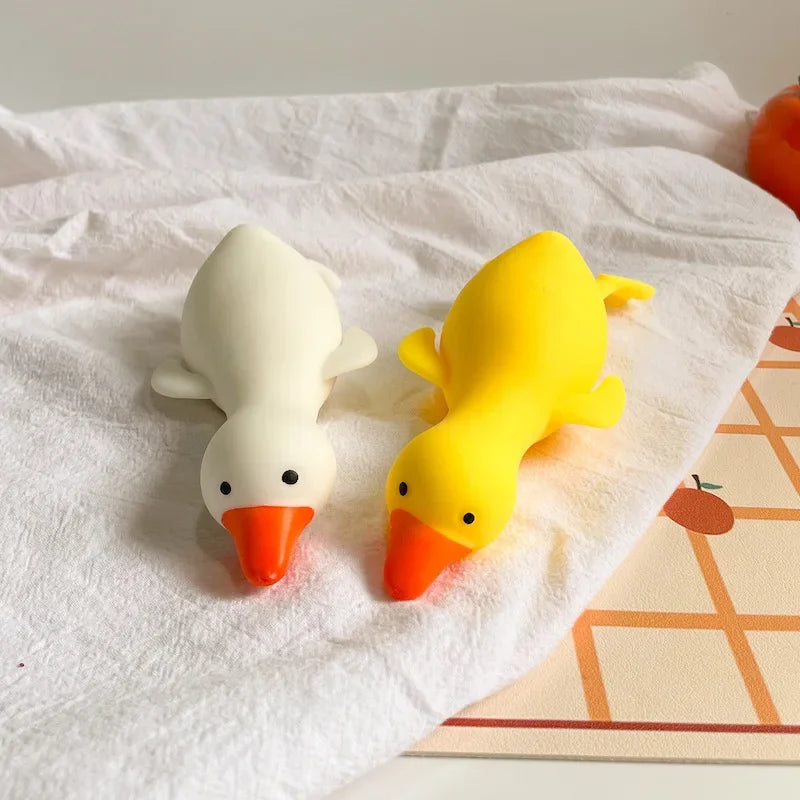 Antistress Duck Squeeze Toys