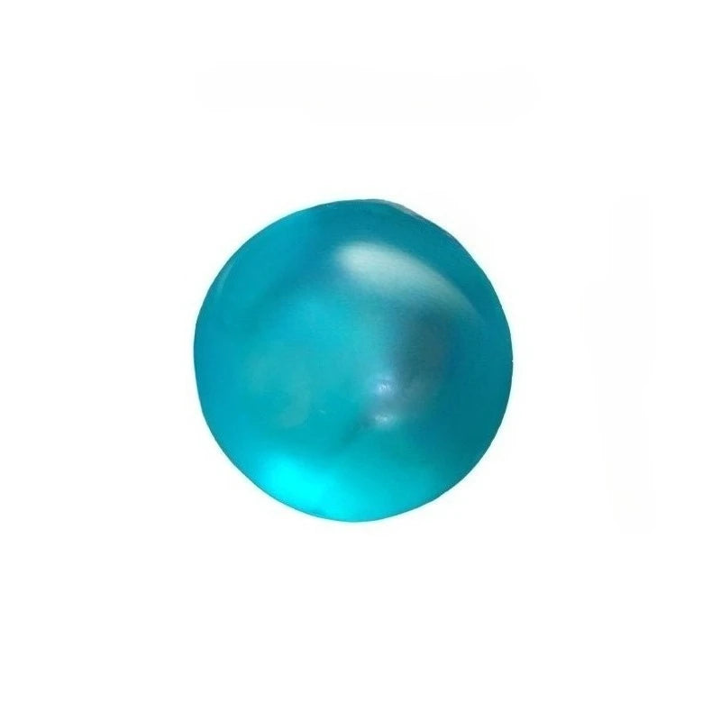 Blue Anti Stress Sensory Fidget Squishy Toys