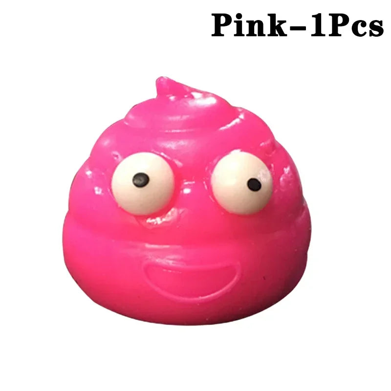 Squishy Balls and Quirky Stress Relief Toys for Fun and Relaxation