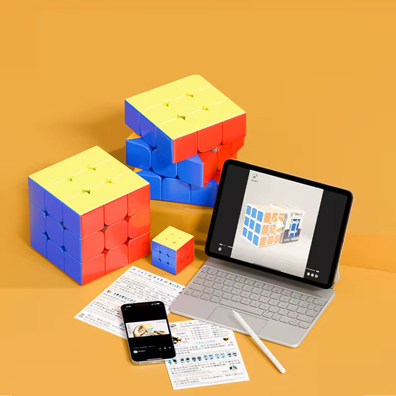 Xtra Large Magic Cube - Professional Speed Cube