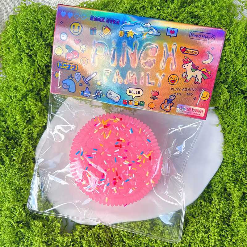 Mystery Fidget Toys Blind Bags