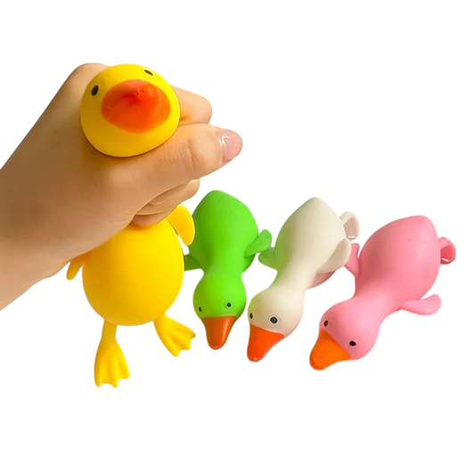 Antistress Duck Squeeze Toys