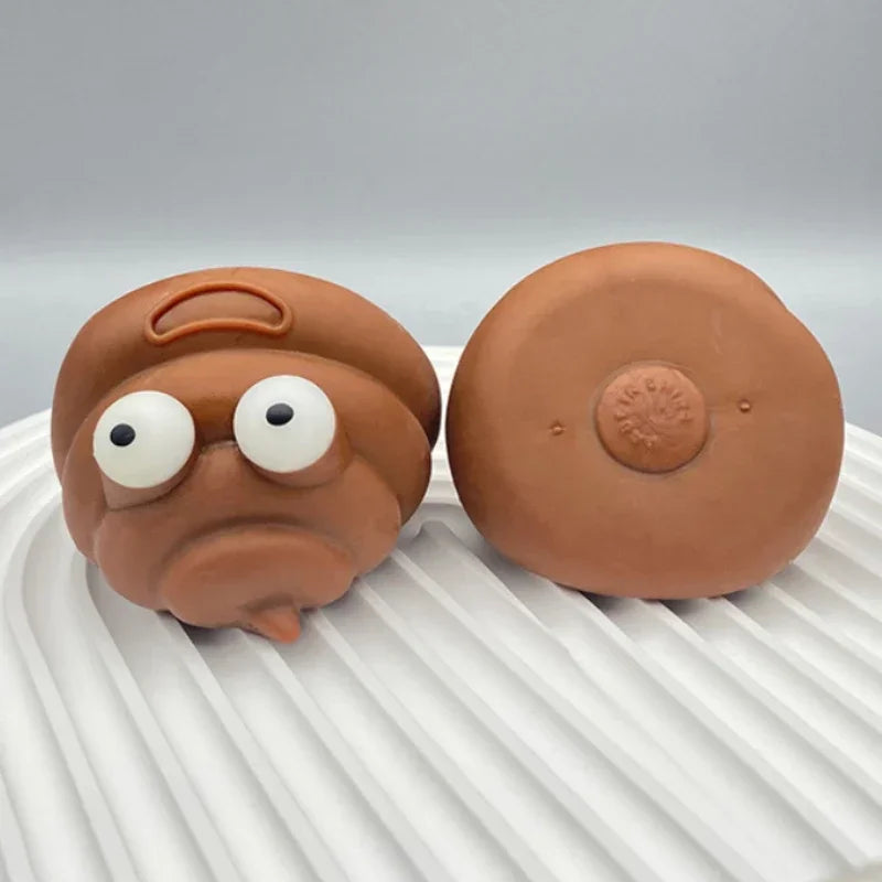 Squishy Balls and Quirky Stress Relief Toys for Fun and Relaxation