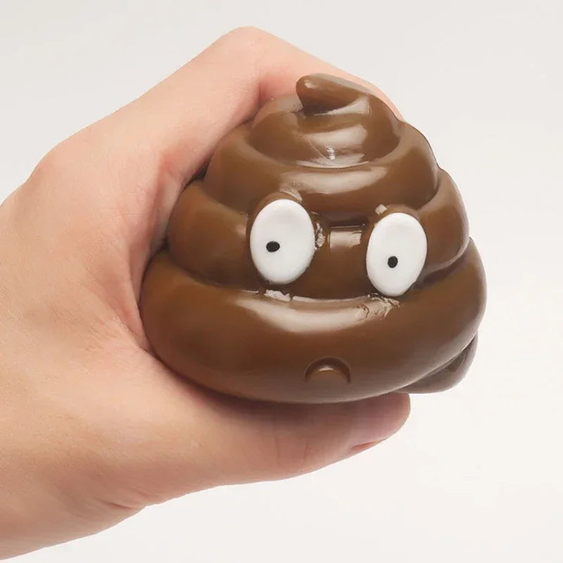 Squishy Balls and Quirky Stress Relief Toys for Fun and Relaxation