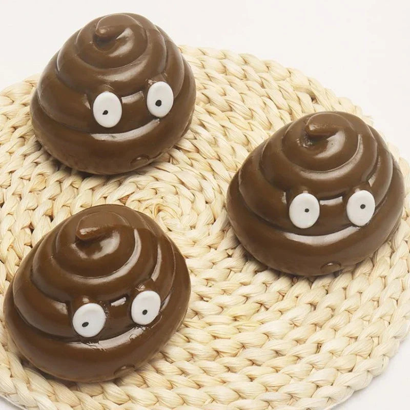 Squishy Balls and Quirky Stress Relief Toys for Fun and Relaxation