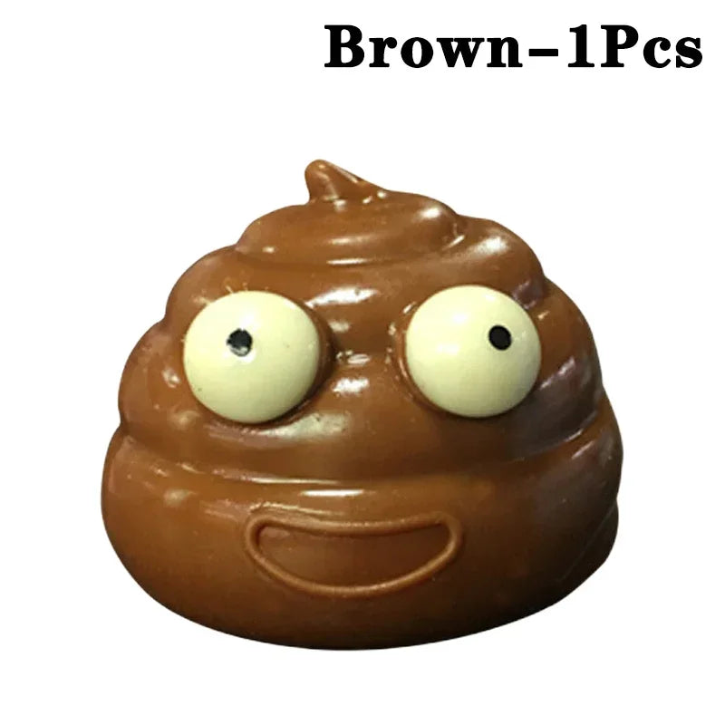Squishy Balls and Quirky Stress Relief Toys for Fun and Relaxation