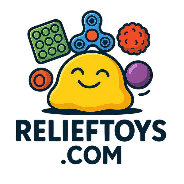 Stress Relief Toys
