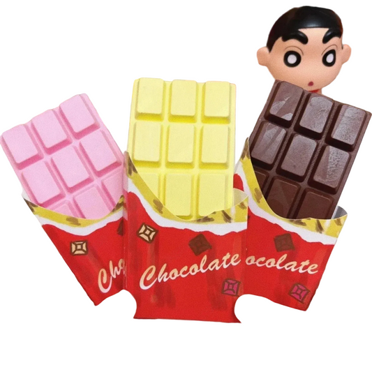 Candy Bar Squishy Stress Relief Toy